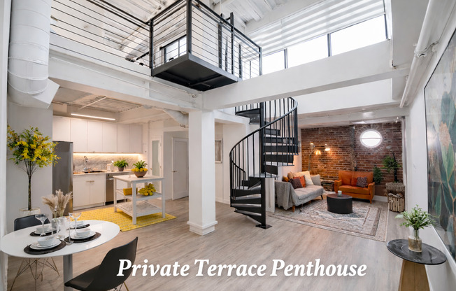 3 beds, 2 baths, 1,675 sqft, $5,900, Unit 1004