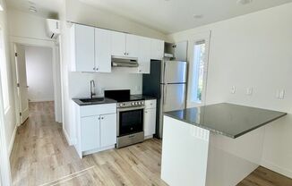 1 bed, 1 bath, $1,600