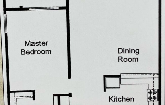 THE MONTGOMERY - A NEW STANDARD OF LIVING