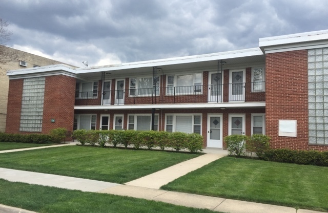 1266 Washington Street