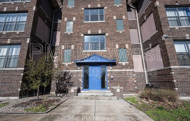3736 N MERIDIAN ST