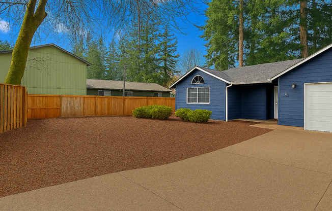 3 Bedroom 2 Bath Ranch Home Available January 2026 !