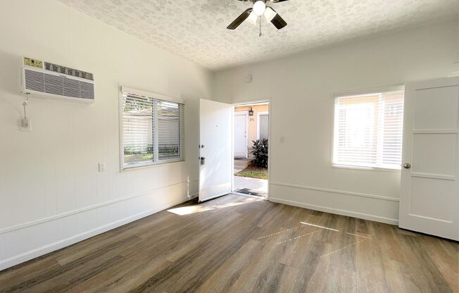 1 bed, 1 bath, 475 sqft, $1,895, Unit 009#A44