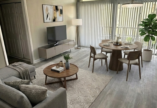 2 beds, 1 bath, 920 sqft, $1,150, Unit H16