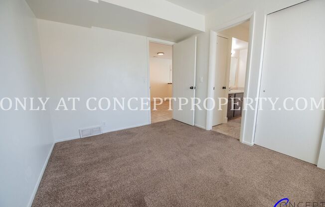 2 beds, 1 bath, 830 sqft, $1,399, Unit 7108 02
