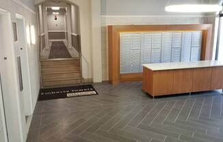 21st Century Modern Living In a Historic Structure