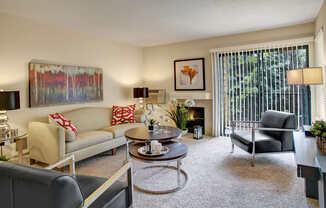 Heritage Hills Apartment Homes