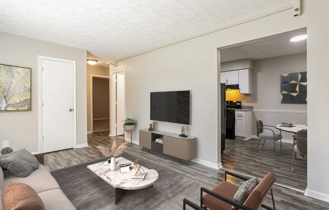2 beds, 1 bath, 950 sqft, $1,125, Unit 156