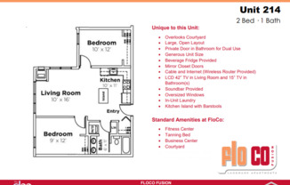 Partner-provided photo for $1880 unit