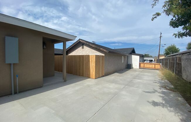 Brand New Home in El Cajon