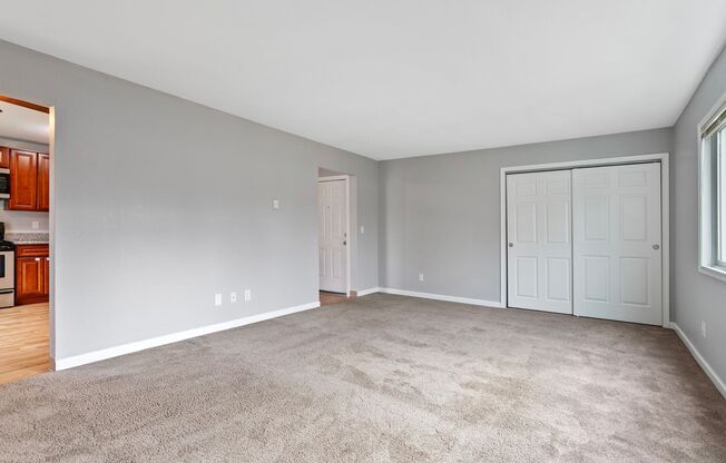 Cherry Park Apartments