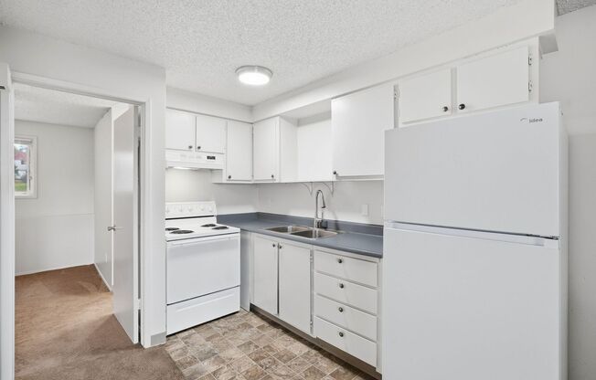 Union Park Apartments in Cheney!