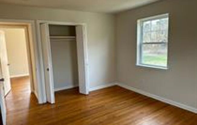 Winston Court Apartments