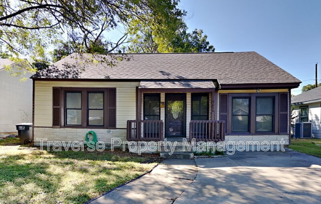 3604 BALDWIN AVE
