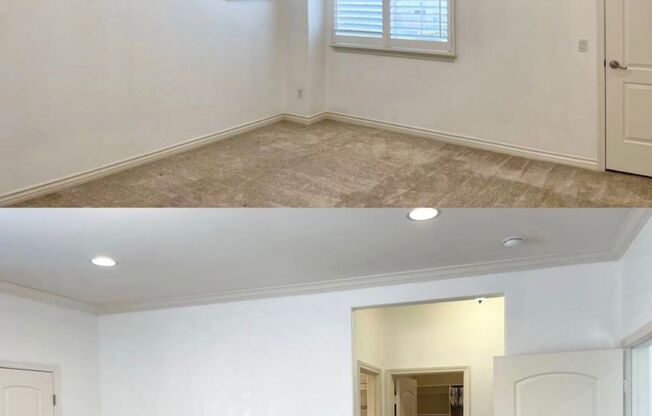 San Gabriel 3 beds 2.5 bathrooms for lease