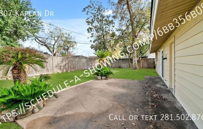 Partner-provided property photo