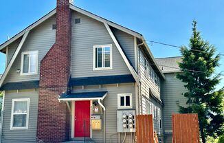 Pasadena Place Apartments