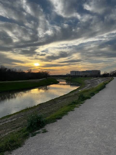 Trinity Trails