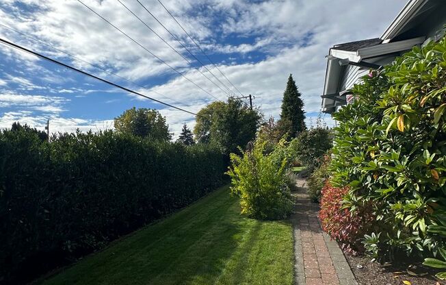 2900 Elm St Bellingham WA