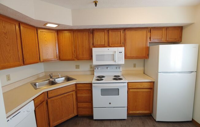 2 beds, 1 bath, 720 sqft, $980, Unit 1249-08