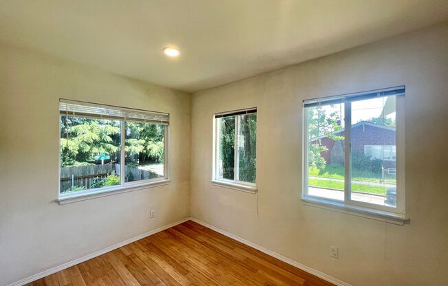 Great Entire ADU for Rent!