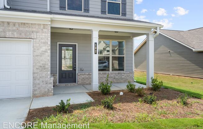 102 Denmon Court