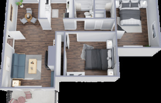 Partner-provided photo for $1149 unit