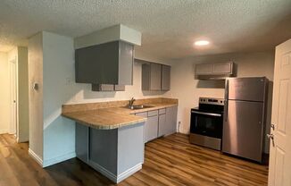 Dry Creek Apartments