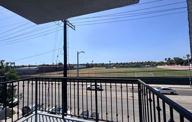 1 bed, 1 bath, 705 sqft, $2,548, Unit 322