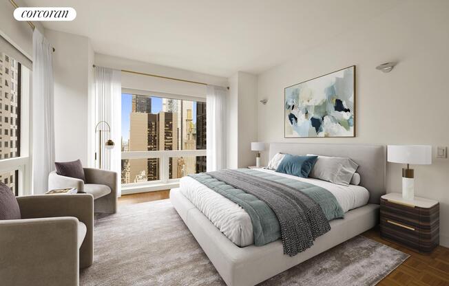 4 beds, 4.5 baths, 3,073 sqft, $30,000, Unit 34AB