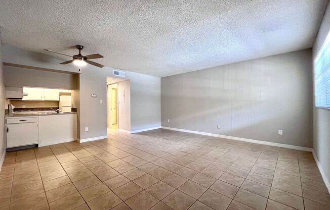 1 bed, 1 bath, 700 sqft, $1,599, Unit 116