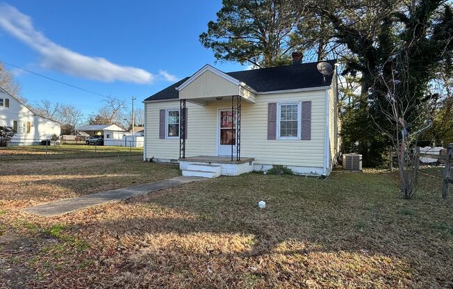 305 Stonewall Avenue, Hopewell