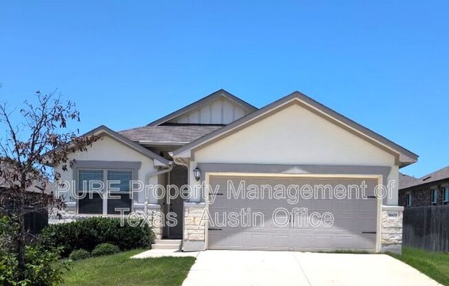 5609 BELLISSIMA WAY