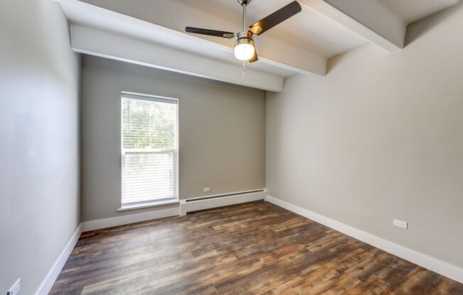 2 beds, 1 bath, 700 sqft, $1,850, Unit 603