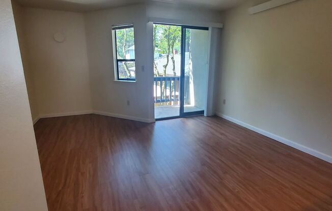 Beautiful Townhouse-style Apartment in Shoreline