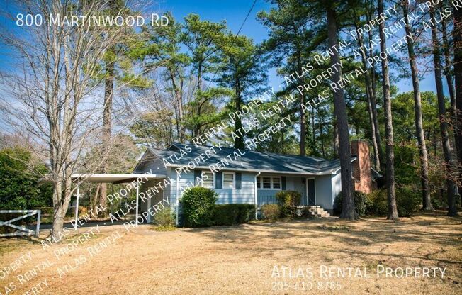 800 MARTINWOOD RD