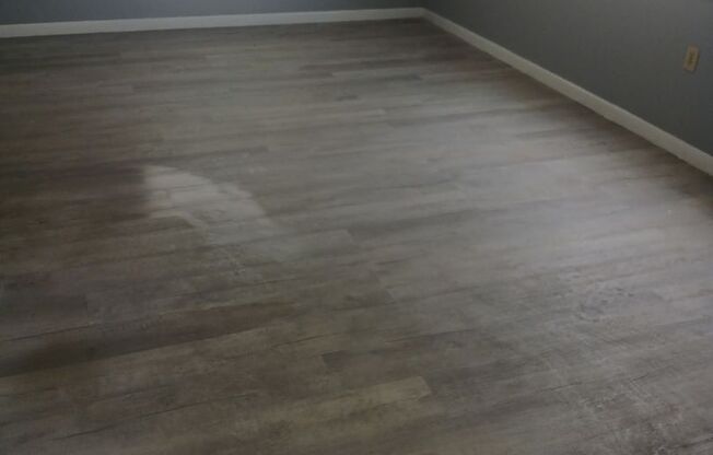 1 Bedroom, 1 Bath unit with outdoor amenities and walkability