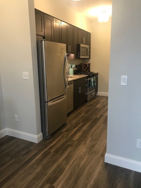 Studio, 1 bath, 611 sqft, $1,995, Unit 4301