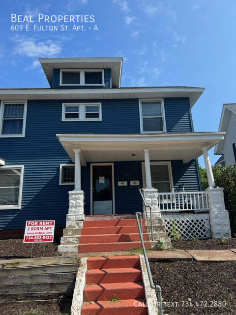 609 E FULTON ST