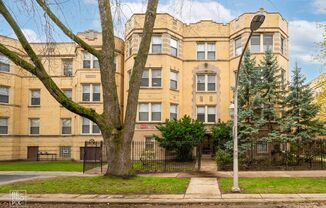 Newly Renovated West Ridge Apartments