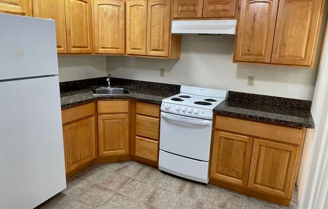 Remodeled Studio Apartment in Mountain View near Tech Companies!