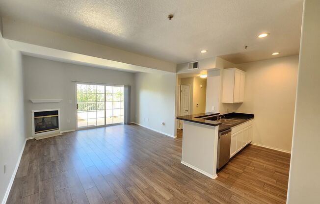 Bixby Gardens Apartments