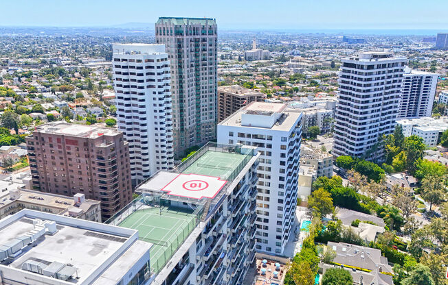 2 beds, 2 baths, 1,340 sqft, $4,295, Unit 414