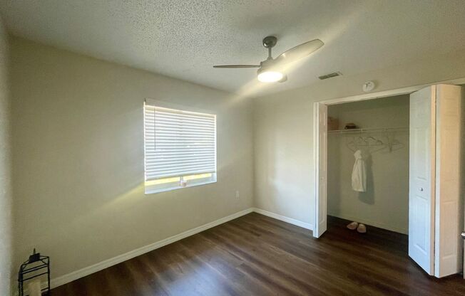 2 beds, 1 bath, 750 sqft, $1,399, Unit 9