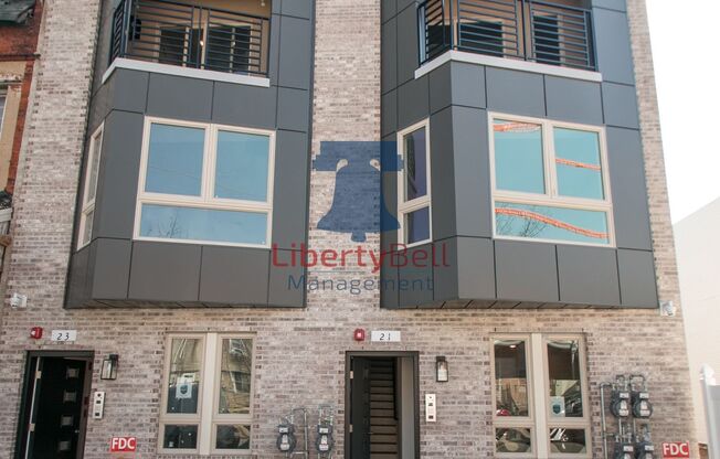 21 N FARSON