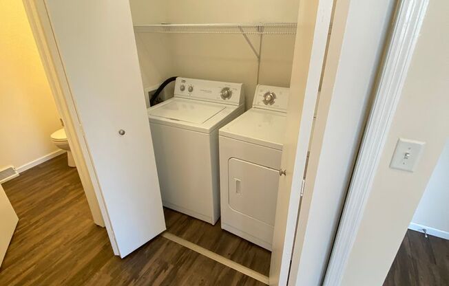 Alena Townhomes
