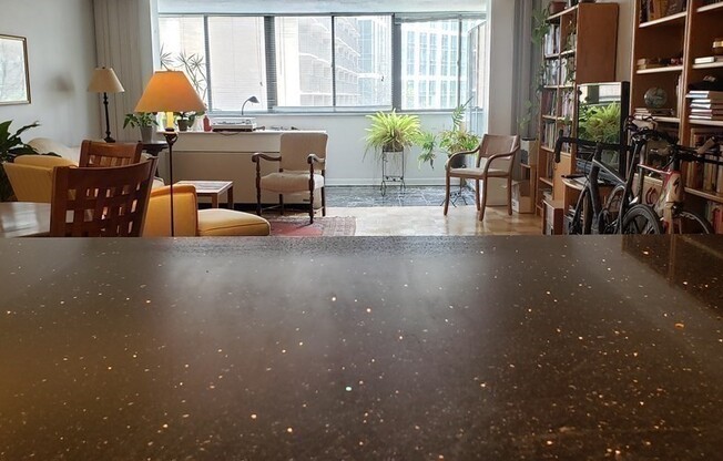 1 bed, 1 bath, 802 sqft, $3,150, Unit 5H