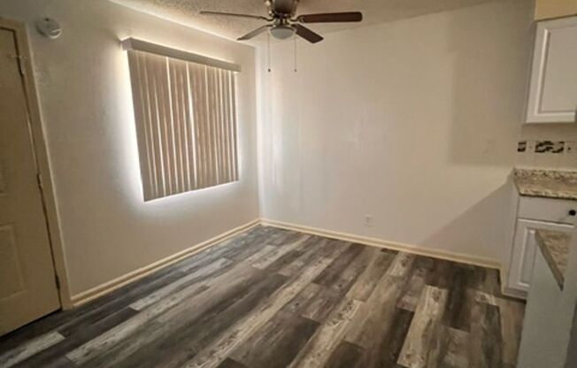 Hacienda Plaza Apartments