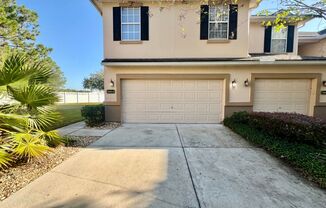 Oakleaf plantation townhome