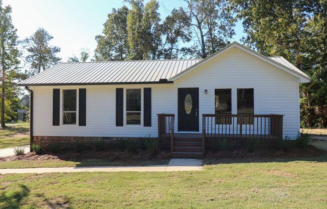 Adorable Home in Moody, AL